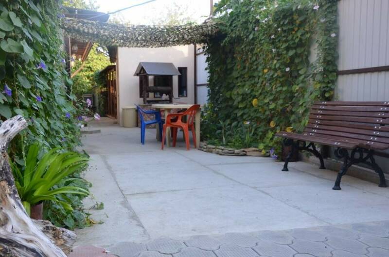 Изображение Изображение гостиницы "Частный сектор на Советской 141" #8 #8