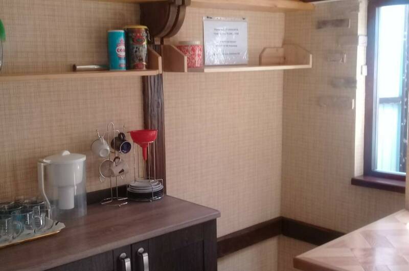 Изображение Изображение отеля / гостиницы "Частный сектор на Советской 141" #10 #8