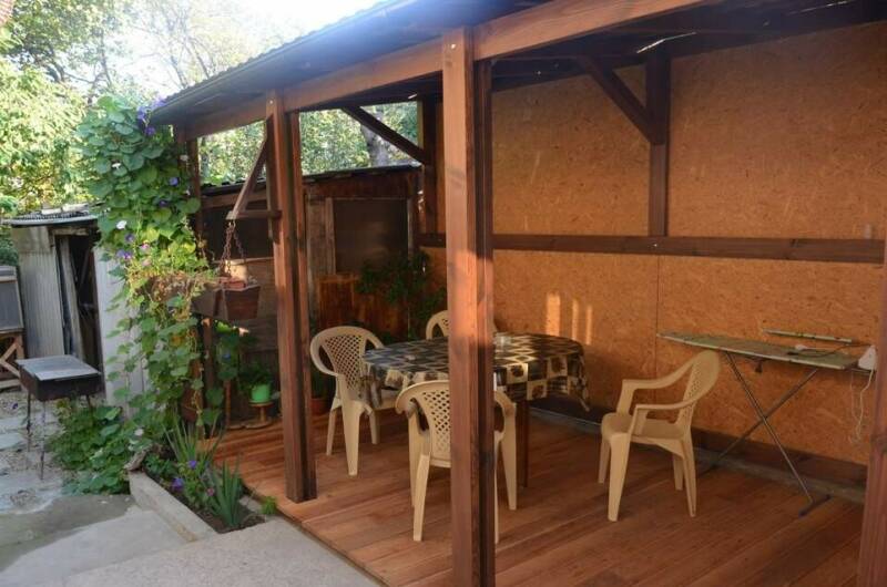 Изображение Изображение отеля / гостиницы "Частный сектор на Советской 141" #11 #9