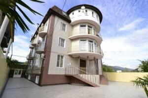 Изображение Гостиница «Ассоль» #4