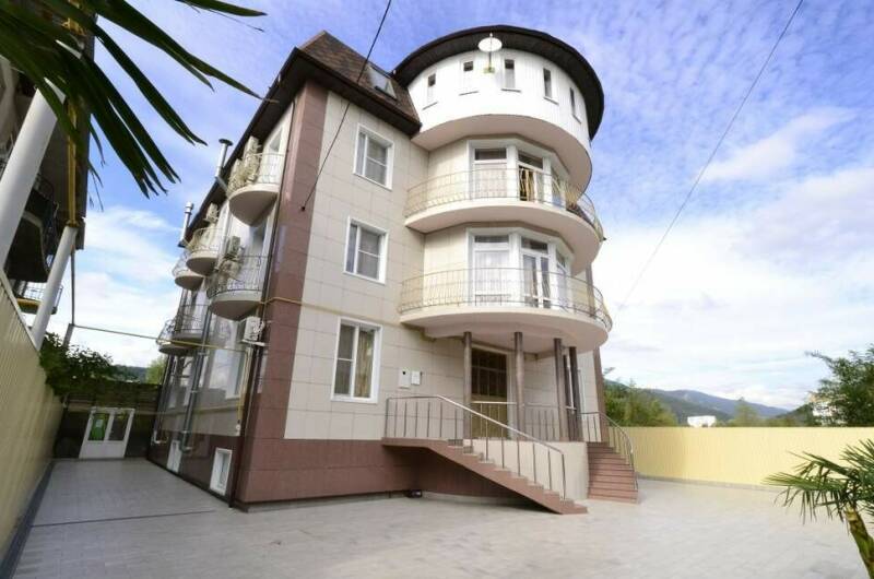 Изображение Изображение гостиницы &quot;Гостиница «Ассоль»&quot; #1 #1