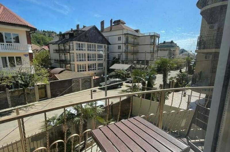 Изображение Изображение гостиницы &quot;Гостиница «Ассоль»&quot; #2 #2