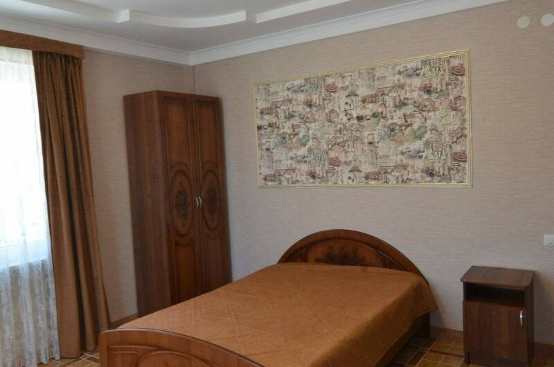 Изображение Изображение гостиницы &quot;Гостиница «Ассоль»&quot; #5 #5