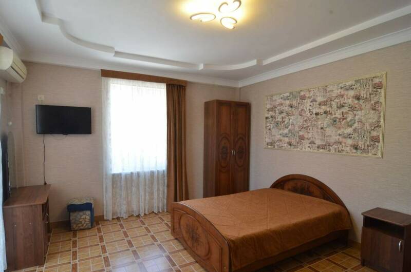 Изображение Изображение гостиницы &quot;Гостиница «Ассоль»&quot; #6 #6