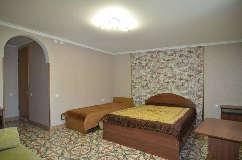 Изображение Изображение гостиницы &quot;Гостиница «Ассоль»&quot; #8 #8