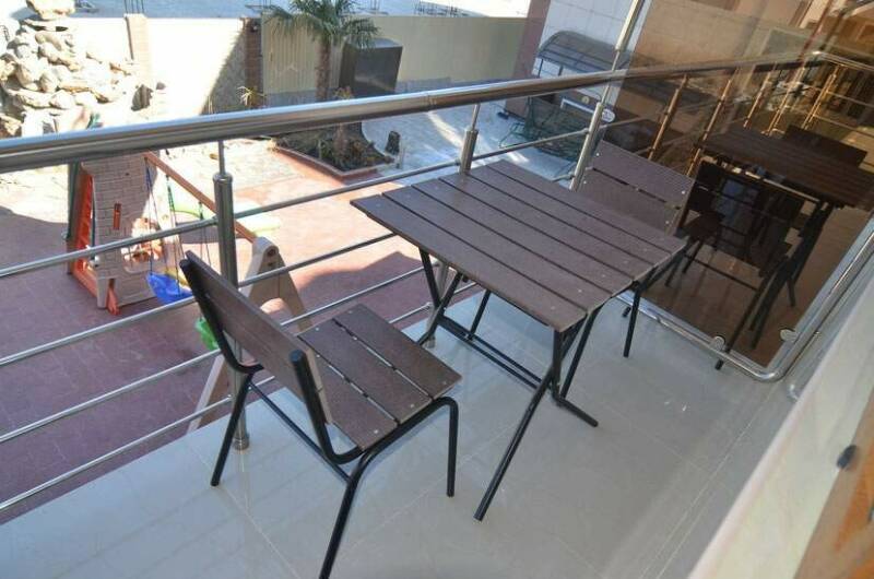 Изображение Изображение отеля / гостиницы "Гостиница «Ассоль»" #10 #8