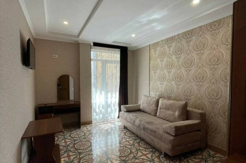 Изображение Изображение отеля / гостиницы "Гостиница «Ассоль»" #11 #9