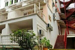 Изображение отеля / гостиницы "База отдыха «Мечта»"