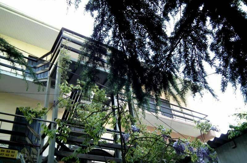 Изображение Изображение гостиницы "База отдыха «Мечта»" #2 #2