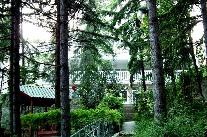 Изображение Изображение гостиницы "База отдыха «Мечта»" #4 #4