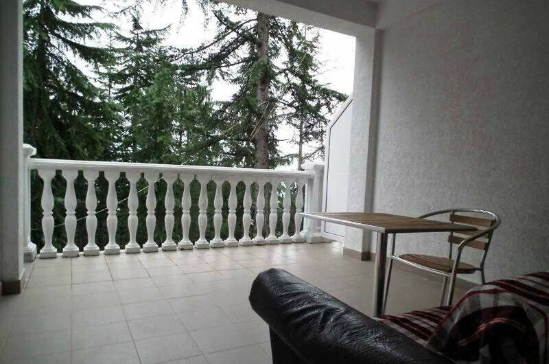 Изображение Изображение гостиницы "База отдыха «Мечта»" #7 #7