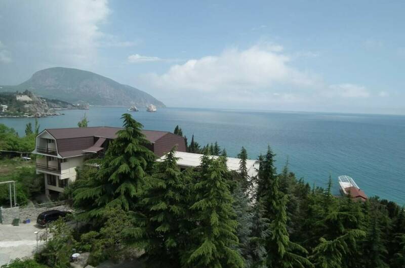 Изображение Изображение отеля / гостиницы "База отдыха «Мечта»" #10 #8