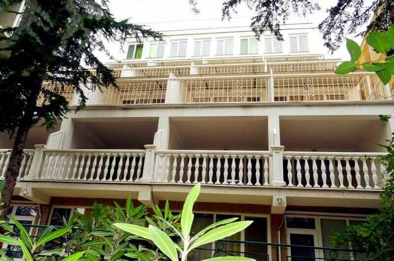 Изображение Изображение отеля / гостиницы "База отдыха «Мечта»" #11 #9