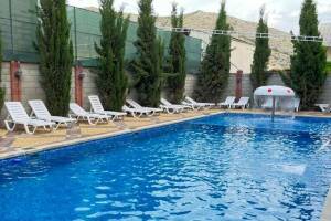 Изображение Пансионат «Раатлан» #3