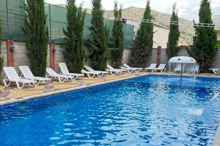 Изображение Изображение гостиницы "Пансионат «Раатлан»" #1 #1