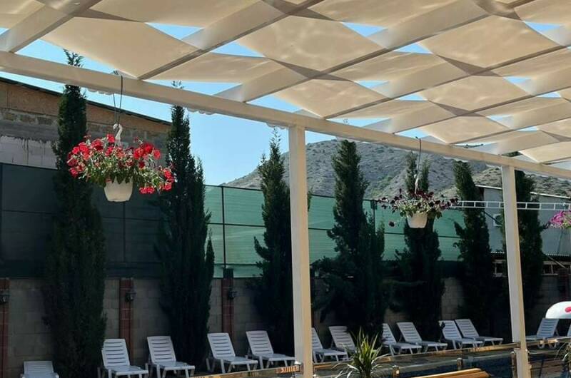 Изображение Изображение гостиницы "Пансионат «Раатлан»" #2 #2