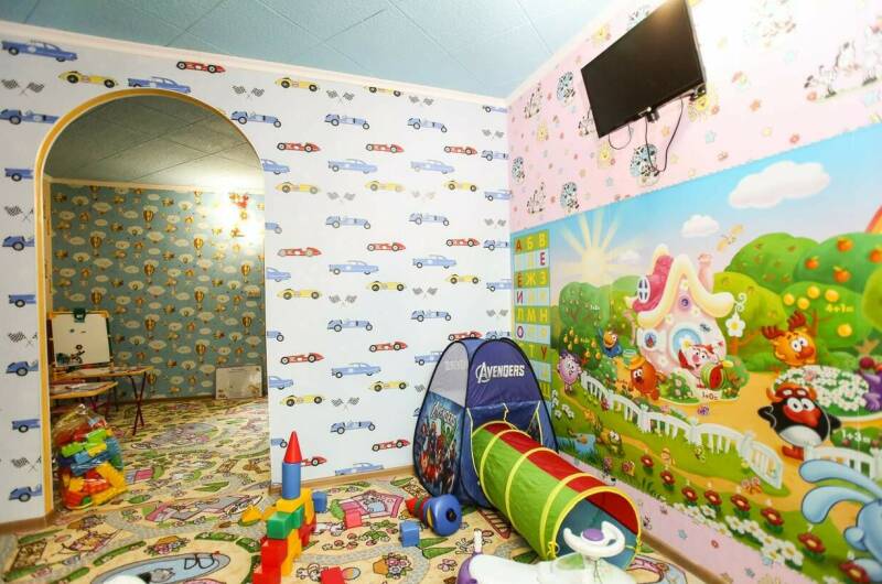 Изображение Изображение гостиницы "Пансионат «Раатлан»" #3 #3