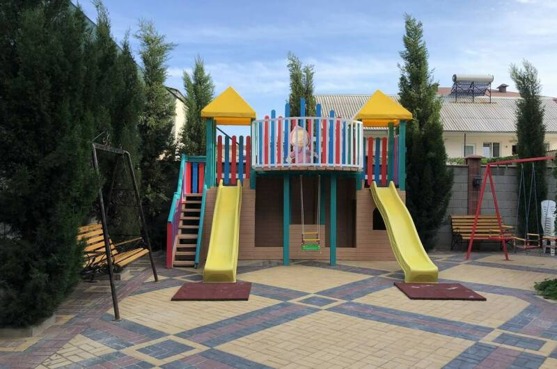 Изображение Изображение гостиницы "Пансионат «Раатлан»" #4 #4