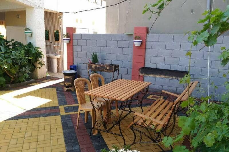 Изображение Изображение гостиницы "Пансионат «Раатлан»" #5 #5