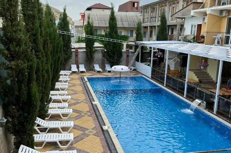 Изображение Изображение гостиницы "Пансионат «Раатлан»" #7 #7