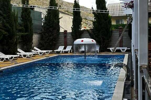 Изображение Изображение гостиницы "Пансионат «Раатлан»" #8 #8