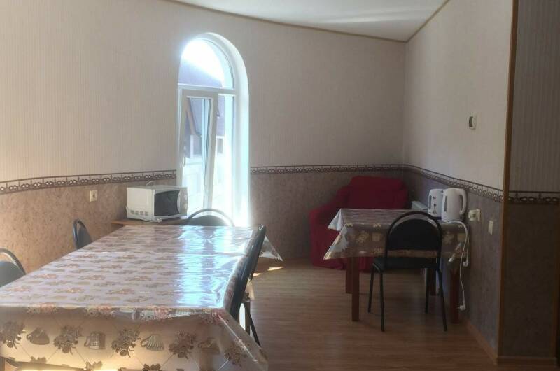 Изображение Изображение гостиницы "Частный дом на Фигурной 47" #2 #2