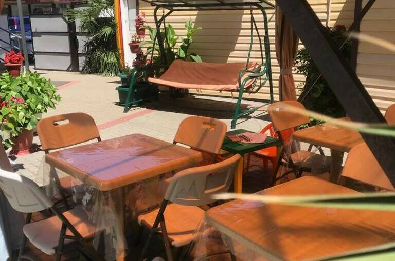 Изображение Изображение гостиницы "Частный дом на Фигурной 47" #3 #3