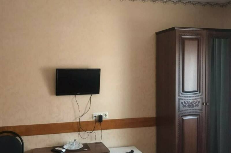 Изображение Изображение гостиницы "Частный дом на Фигурной 47" #4 #4