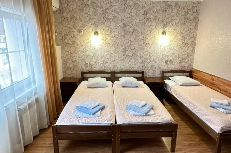 Изображение Изображение гостиницы "Частный дом на Фигурной 47" #6 #6