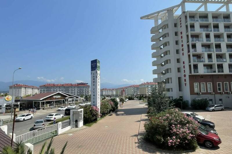 Изображение Изображение гостиницы "Частный дом на Фигурной 47" #7 #7