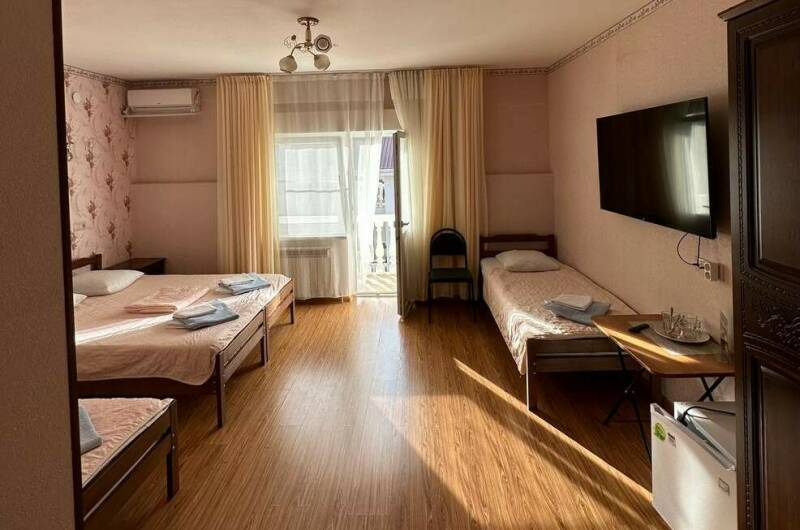 Изображение Изображение гостиницы "Частный дом на Фигурной 47" #8 #8