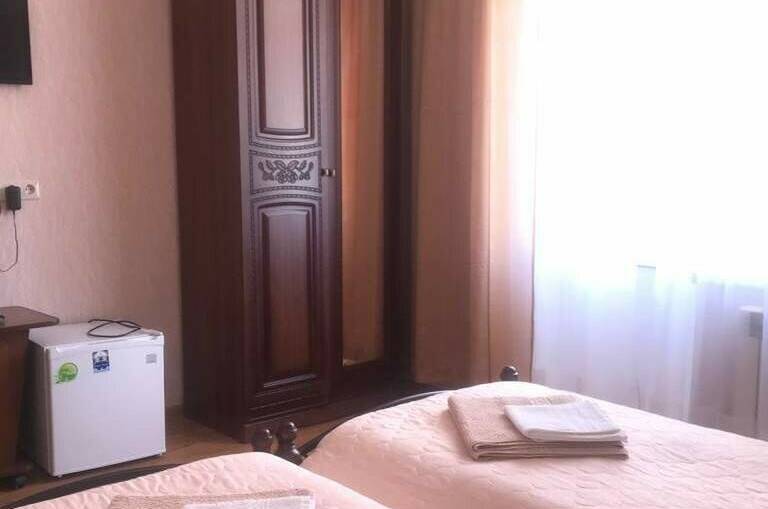 Изображение Изображение отеля / гостиницы "Частный дом на Фигурной 47" #10 #8