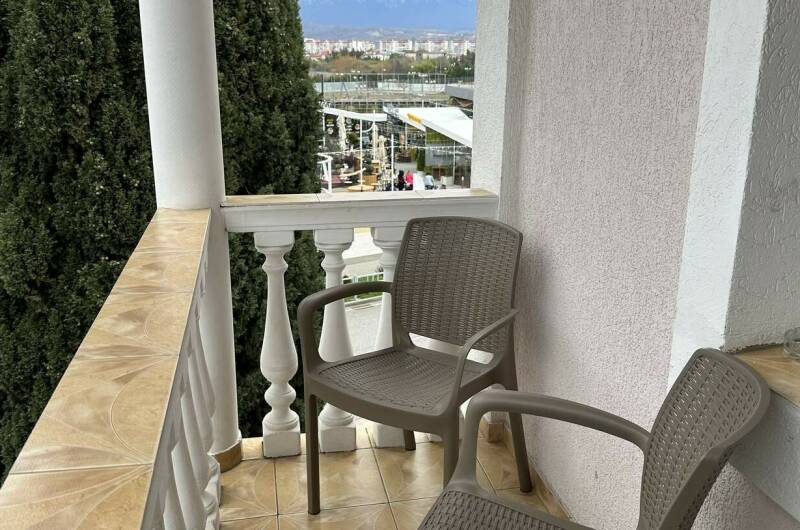 Изображение Изображение отеля / гостиницы "Частный дом на Фигурной 47" #11 #9