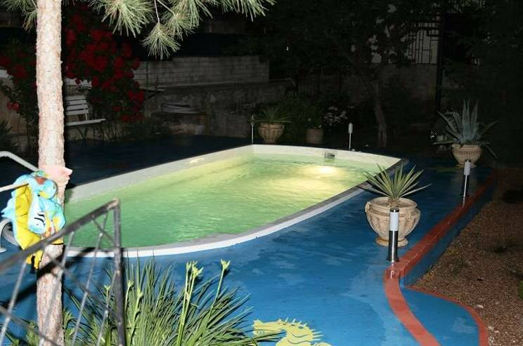 Изображение Изображение гостиницы &quot;Гостевой дом «7up»&quot; #5 #5