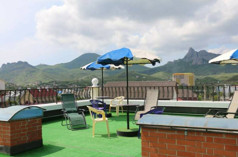 Изображение Изображение гостиницы &quot;Гостевой дом «7up»&quot; #6 #6