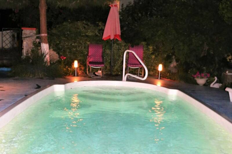 Изображение Изображение отеля / гостиницы "Гостевой дом «7up»" #11 #9