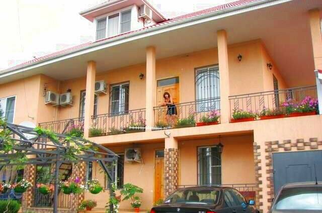 Изображение Изображение гостиницы &quot;Гостевой дом «Villa Roza»&quot; #1 #1