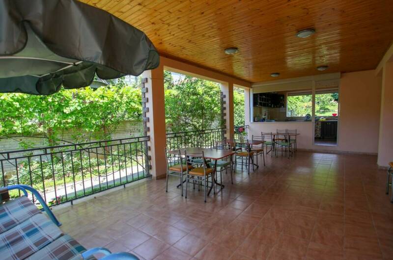 Изображение Изображение гостиницы &quot;Гостевой дом «Villa Roza»&quot; #2 #2