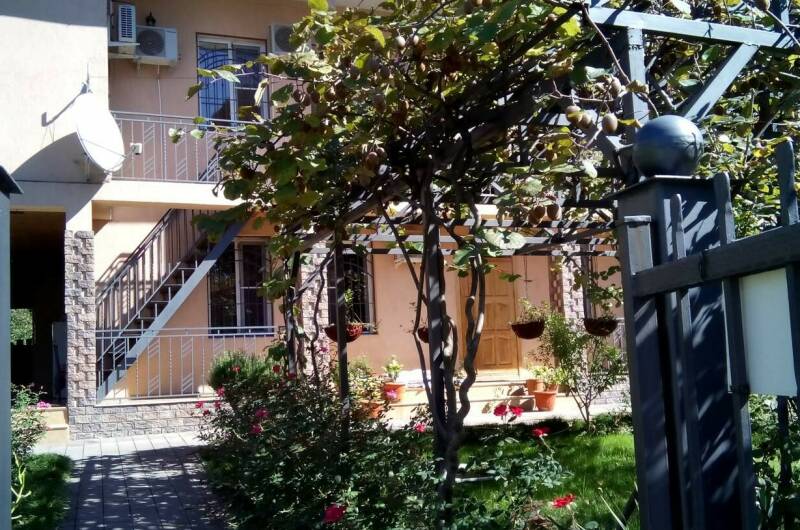 Изображение Изображение гостиницы &quot;Гостевой дом «Villa Roza»&quot; #5 #5