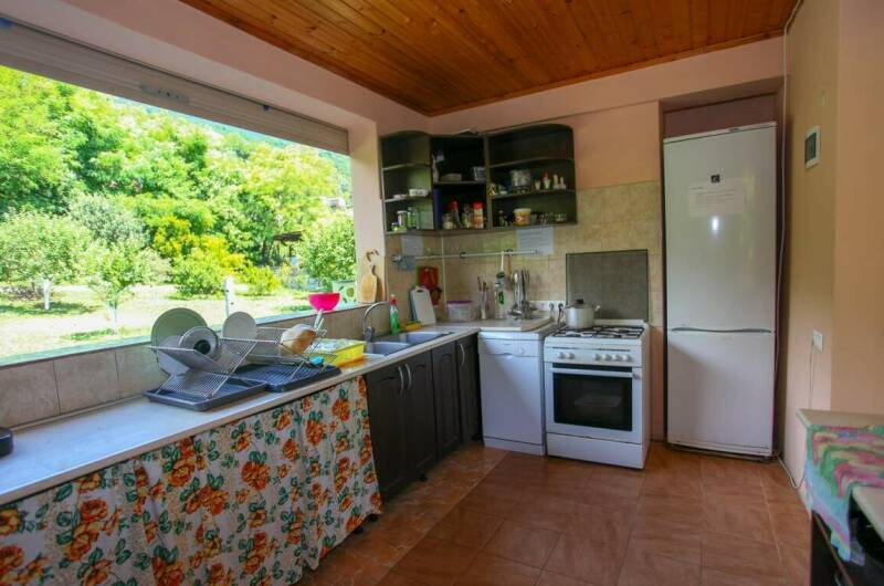 Изображение Изображение гостиницы &quot;Гостевой дом «Villa Roza»&quot; #6 #6