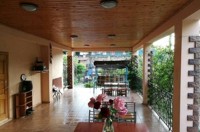 Изображение Изображение гостиницы &quot;Гостевой дом «Villa Roza»&quot; #7 #7