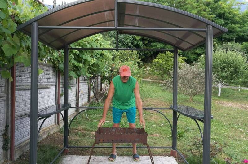 Изображение Изображение гостиницы &quot;Гостевой дом «Villa Roza»&quot; #8 #8