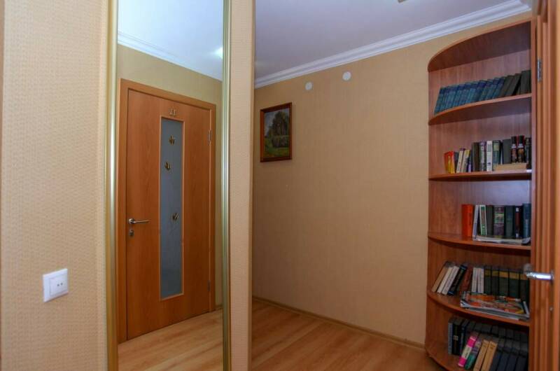 Изображение Изображение отеля / гостиницы "Гостевой дом «Villa Roza»" #10 #8