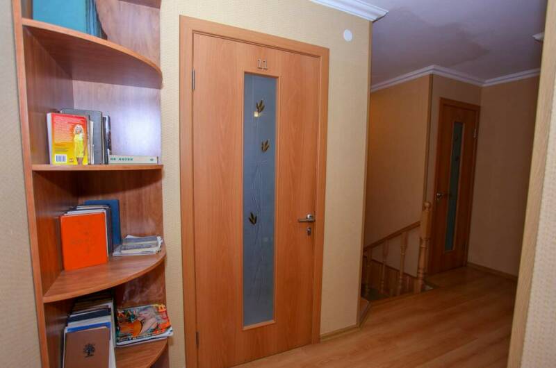 Изображение Изображение отеля / гостиницы "Гостевой дом «Villa Roza»" #11 #9