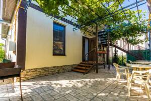 Изображение отеля / гостиницы "Частный сектор «Артемис»"