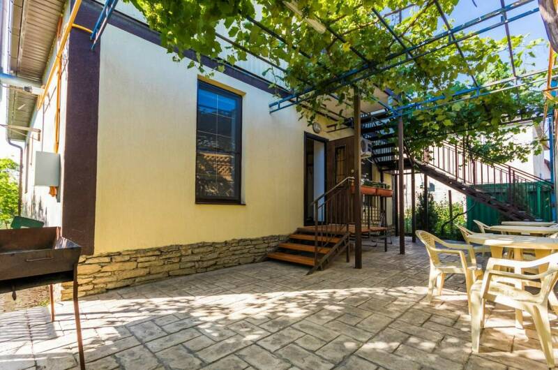 Изображение Изображение гостиницы &quot;Частный сектор «Артемис»&quot; #1 #1