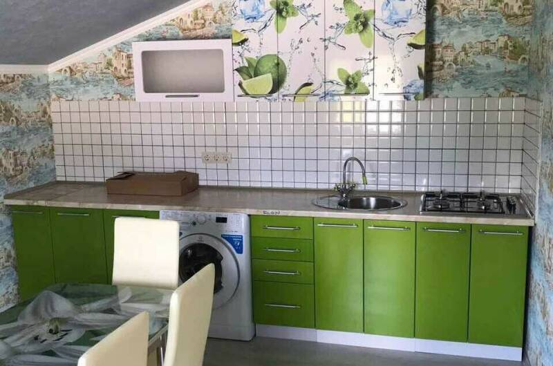 Изображение Изображение гостиницы &quot;Частный сектор «Артемис»&quot; #2 #2