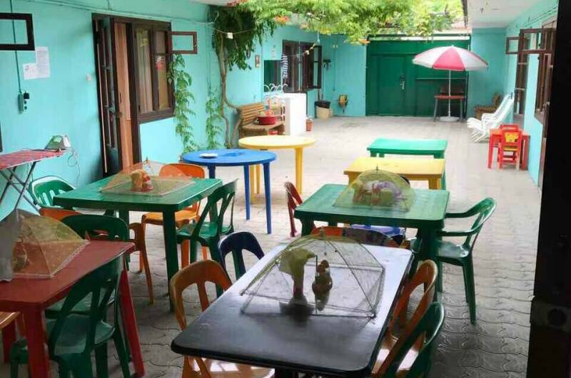 Изображение Изображение гостиницы &quot;Частный сектор «Артемис»&quot; #6 #6