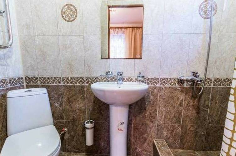 Изображение Изображение гостиницы &quot;Частный сектор «Артемис»&quot; #8 #8