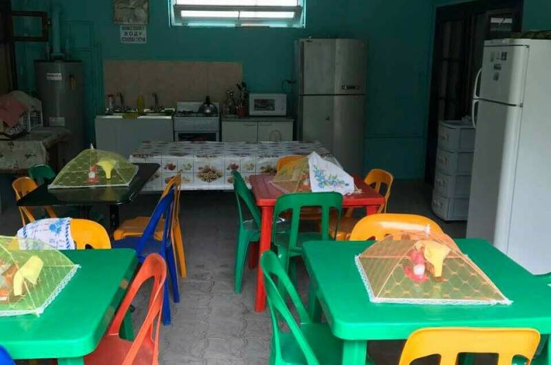 Изображение Изображение отеля / гостиницы "Частный сектор «Артемис»" #10 #8